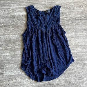 Lucky Brand Tank Top